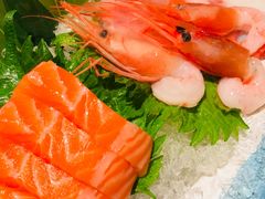 -沼津港渔市(宏伊国际广场店)