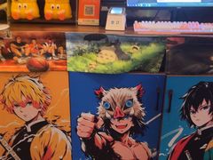 -弓二·烧鸟居酒屋(财富购物中心店)