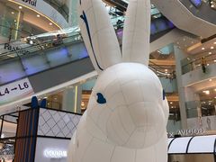 -GODIVA(王府井apm店)
