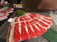 -谷牛日式烤肉(宝山U天地店)