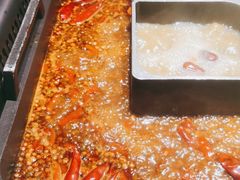 -巴奴毛肚火锅(二七万达店)