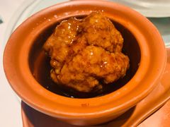 张氏狮子头-羲和雅苑•北京烤鸭(陆家嘴中心店)