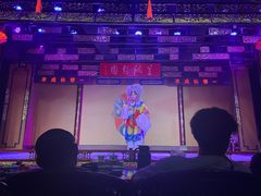 -盖碗儿梨园·变脸吐火·川剧(天府广场店)