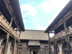 -山西王家大院