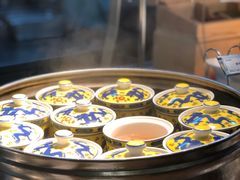 -浙江西子宾馆·瑶园咖啡厅