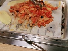 -新石器烤肉(南站店)