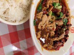 -孟记粥铺·家常菜·烧烤·粥(亚运村店)