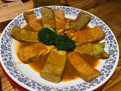 -花溪雨·森林餐厅(石基店)