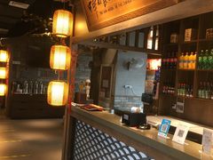 -好嫂子酱猪手•农家菜(华远坊店)