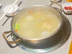 -潮发潮汕牛肉店(东方宝泰店)
