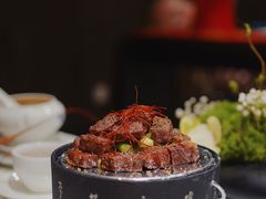 -红棉中餐厅·广州海航威斯汀酒店