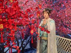 -武汉杜莎夫人蜡像馆