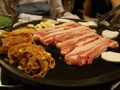 黑猪肉-Dombe豚(黑猪肉街店)