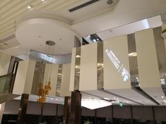 大堂-泉上·发现DISCOVERY ·黔菜餐厅(银海元隆广场店)