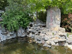 -戏马台景区