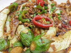 -园林美食城·本土农家菜(杨和镇店)