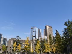 -四川大学(华西校区)