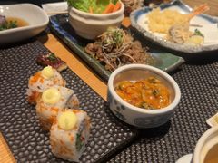 -水之惠鲜鱼料理(王府大街店)