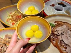 -青年公社烤鸭(蜀山万象汇店)