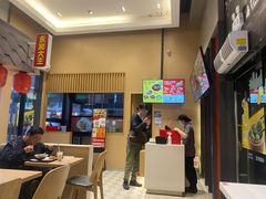 -永和大王(赤峰路二店)