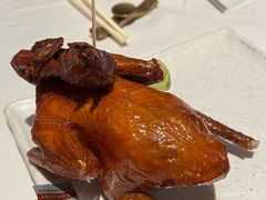 -侨美食家·41年地道粤菜(恒福路店)