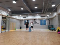 -动力小特工运动馆(望京店)