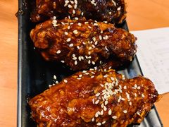 -肥肥虾庄·金牌油焖大虾(杨园滨江时代walk店)