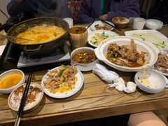 邵阳跳跳蛙-俏湘私房菜(国贸店)