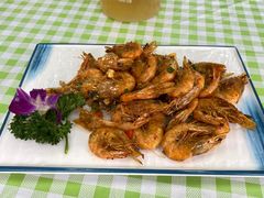 -景好海鲜餐厅(大鹏必选旅游店)