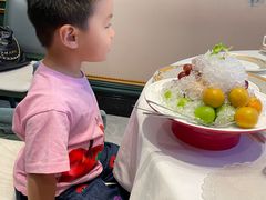 -伊尹活海参馆(衡山路店)