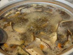 -爱膳菌锅锅(阳南店)