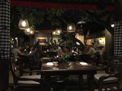 -DiAtas by Art Cafe Bumbu Bali