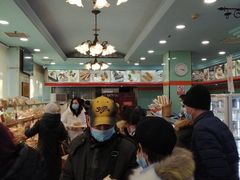 大堂-新侨三宝乐面包店(崇文门店)