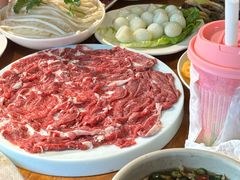 -城墙拐拐火锅(三峡广场黑金冠店)
