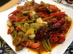 -乌镇那一年小院主题餐厅(甘泉西路店)