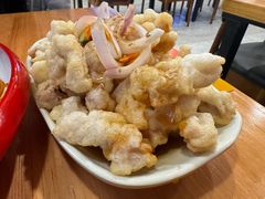 -多宾韩国料理(学衡路店)