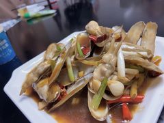 -老地方海鲜坊(步行街店)
