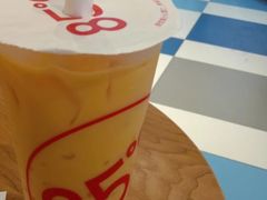 -85度C(泉州南安世界城店)