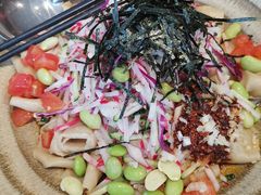 -西贝(上海新梅广场店)