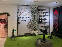 -中安射击运动俱乐部