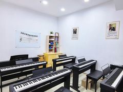 -美育儿童音乐舞蹈国际机构(浦东分校)