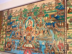 -敦煌市博物馆