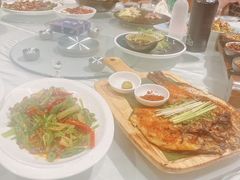 -云采云南菜(中山北路店)