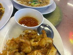 -大茄来海鲜餐厅(亚洲城分行)