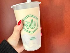 -仙雨林·奶茶鲜果茶(书院巷店)