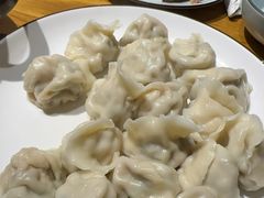 -伊喜饺子·烤鸭(五道口学院路店)