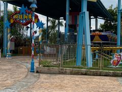 -美的鹭湖探索王国