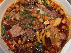 -眉州东坡(华联万柳店)