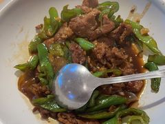 -米一仙·成都小碗菜(东万达店)