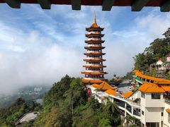 -云顶高原